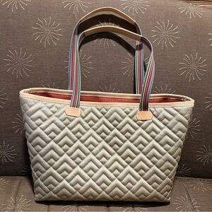 Consuela Laura Big Breezy Bag EUC